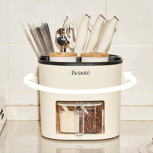 منظّم مطبخ متعدد الاستخدامات