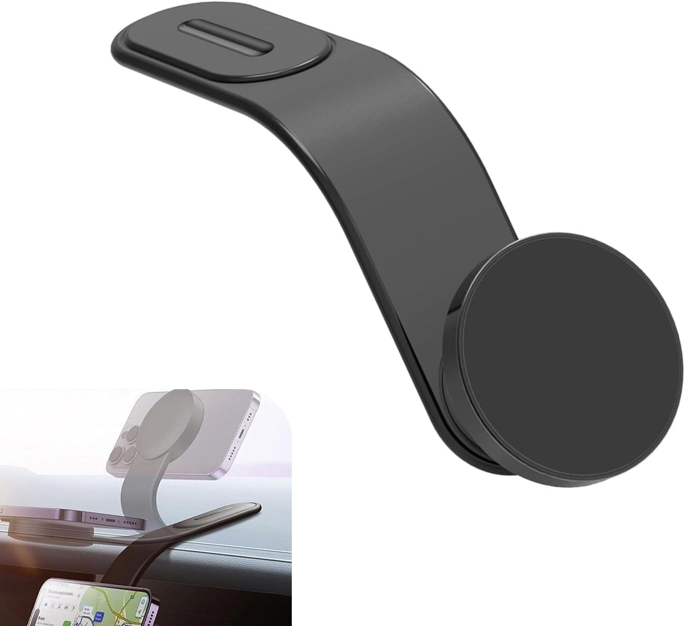 وحش التثبيت الذكي